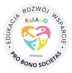 Fundacja Kalamo Pro Bono Societas, Gdynia godziny otwarcia