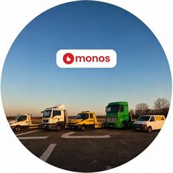 PRZEDSIĘBIORSTWO PRODUKCYJNO HANDLOWO USŁUGOWE MONOS, Chojna godziny otwarcia