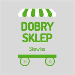 Dobry Sklep- sklep spożywczy czynny codziennie!, Skawina godziny otwarcia