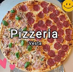 Pizzeria VESTA, Pszów godziny otwarcia