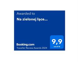 Na Zielonej Łące Pokoje Apartamenty, Ruciane-Nida godziny otwarcia