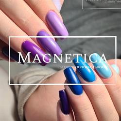 Magnetica Studio Zdrowia i Urody, Sosnowiec godziny otwarcia