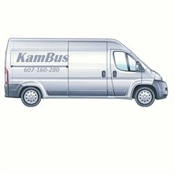 KamBus Transport Krajowy, Aleksandrów Kujawski godziny otwarcia