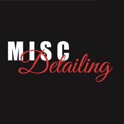 MISC Detailing - Studio autodetailingu, Oklejanie samochodów, Warszawa godziny otwarcia