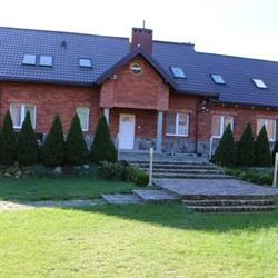 Gospodarstwo Agroturystyczne Malinowy Dworek, Ciekocino godziny otwarcia