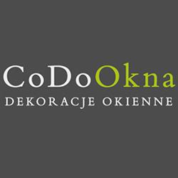 CoDoOkna, Dekoracje Okienne, Katowice godziny otwarcia