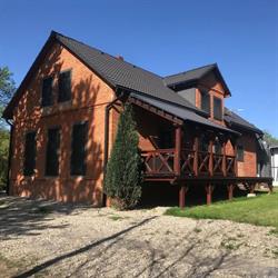Leśniczówka Gliwice - dom nad jeziorem Czechowice, Przezchlebie godziny otwarcia