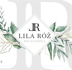 Kwiatomat Kwiaciarnia Lila Róż, Rydułtowy godziny otwarcia