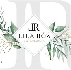 Kwiatomat Kwiaciarnia Lila Róż, Rydułtowy godziny otwarcia