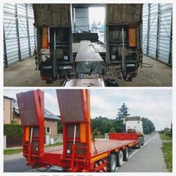 AMD TRAILER SERVICE Damian Dudkiewicz, Szczerców godziny otwarcia