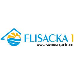 Flisacka 1 - dom wypoczynkowy, Swornegacie godziny otwarcia