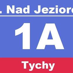 Noclegi Nad Jeziorem 1A, Tychy godziny otwarcia