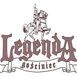 Gościniec Legenda, Wyszogród godziny otwarcia