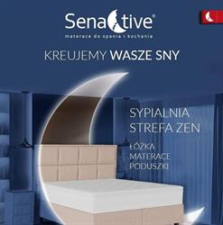 DobraNocka łóżka i materace, Sieradz godziny otwarcia