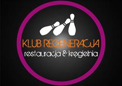 Klub Regeneracja - Restauracja & Kręgielnia, Lubań godziny otwarcia