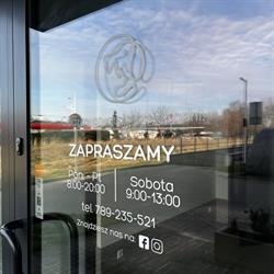 VET-R Przychodnia Weterynaryjna, Tychy godziny otwarcia