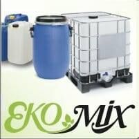 Eko-Mix Dystrybutor Pojemników Przemysłowych, Staniszcze Małe godziny otwarcia