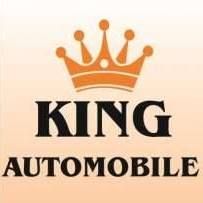 King Automobile, Żywiec godziny otwarcia