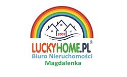 LUCKY HOME.pl Magdalenka Nieruchomości, godziny otwarcia