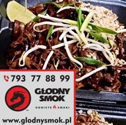 Głodny Smok, Siedlce godziny otwarcia