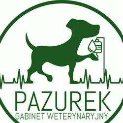 Pazurek Gabinet Weterynaryjny lek.wet. Edyta Biniek, Ujazd godziny otwarcia