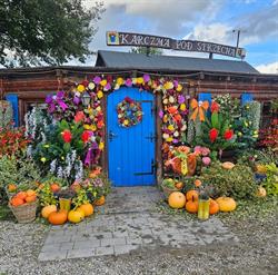 Karczma Kielno, restauracja, smaczne jedzenie, wspaniała lokalizacja., godziny otwarcia