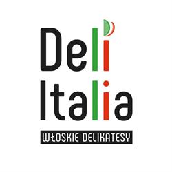Deli Italia Włoskie Delikatesy, Kraków godziny otwarcia