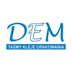 PHU DEM - taśmy, kleje, opakowania, folie bąbelkowe, folie stretch, Wawrów godziny otwarcia