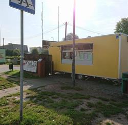 Żółta Restauracja, Żory godziny otwarcia