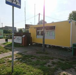 Żółta Restauracja, Żory godziny otwarcia