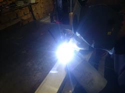 Aluspaw Marcin Wróbel - spawanie aluminium, spawanie stali nierdzewnej, spawanie stali czarnej., Koszalin godziny otwarcia