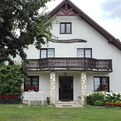Jurajska Chata, Niegowa godziny otwarcia