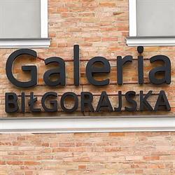Galeria Biłgorajska, godziny otwarcia