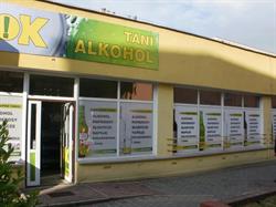Sklep OK, Lubsko godziny otwarcia