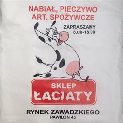 Sklep "Łaciaty", Szczecin godziny otwarcia