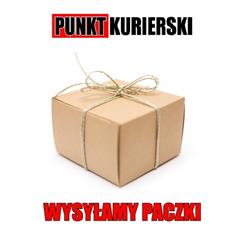 Punkt kurierski Wysyłamy Paczki, Starachowice godziny otwarcia