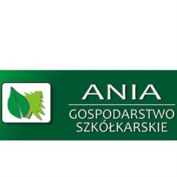 Gospodarstwo Szkółkarskie ANIA, Radzyń Podlaski godziny otwarcia