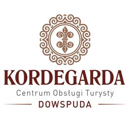 Centrum Obsługi Turysty Kordegarda w Dowspudzie, Raczki godziny otwarcia