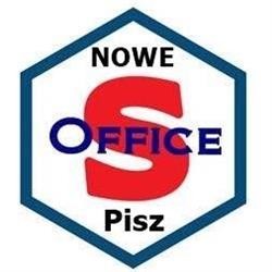 Super Office Beata Dołęga, Pisz godziny otwarcia