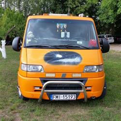 Mechanika Pojazdowa Deus, Pszczew godziny otwarcia