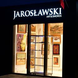 Jarosławski Art&Swords, Warszawa godziny otwarcia