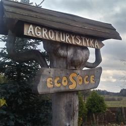 Agroturystyka ECOSOCE, Narew godziny otwarcia