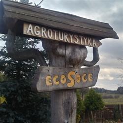 Agroturystyka ECOSOCE, Narew godziny otwarcia