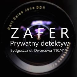 Biuro Detektywistyczne ZAFER - Detektyw Bydgoszcz, godziny otwarcia