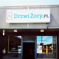 Salon Drzwi Żory, godziny otwarcia