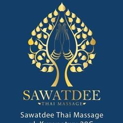 Sawatdee Thai Massage, Warszawa godziny otwarcia
