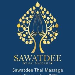 Sawatdee Thai Massage, Warszawa godziny otwarcia