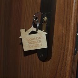 Domek 54 Pokoje pracownicze, Raszyn godziny otwarcia
