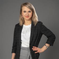 Omniverbum, Katarzyna Strębska-Liszewska, tłumacz przysięgły języka angielskiego, Tarnowskie Góry godziny otwarcia