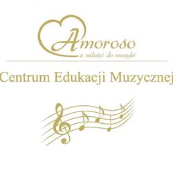 AMOROSO Centrum Edukacji Muzycznej, Kraków godziny otwarcia
